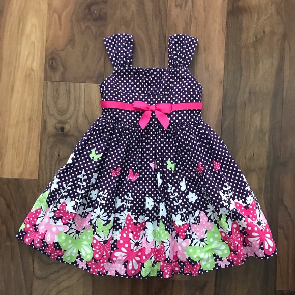 bonnie and jean dresses